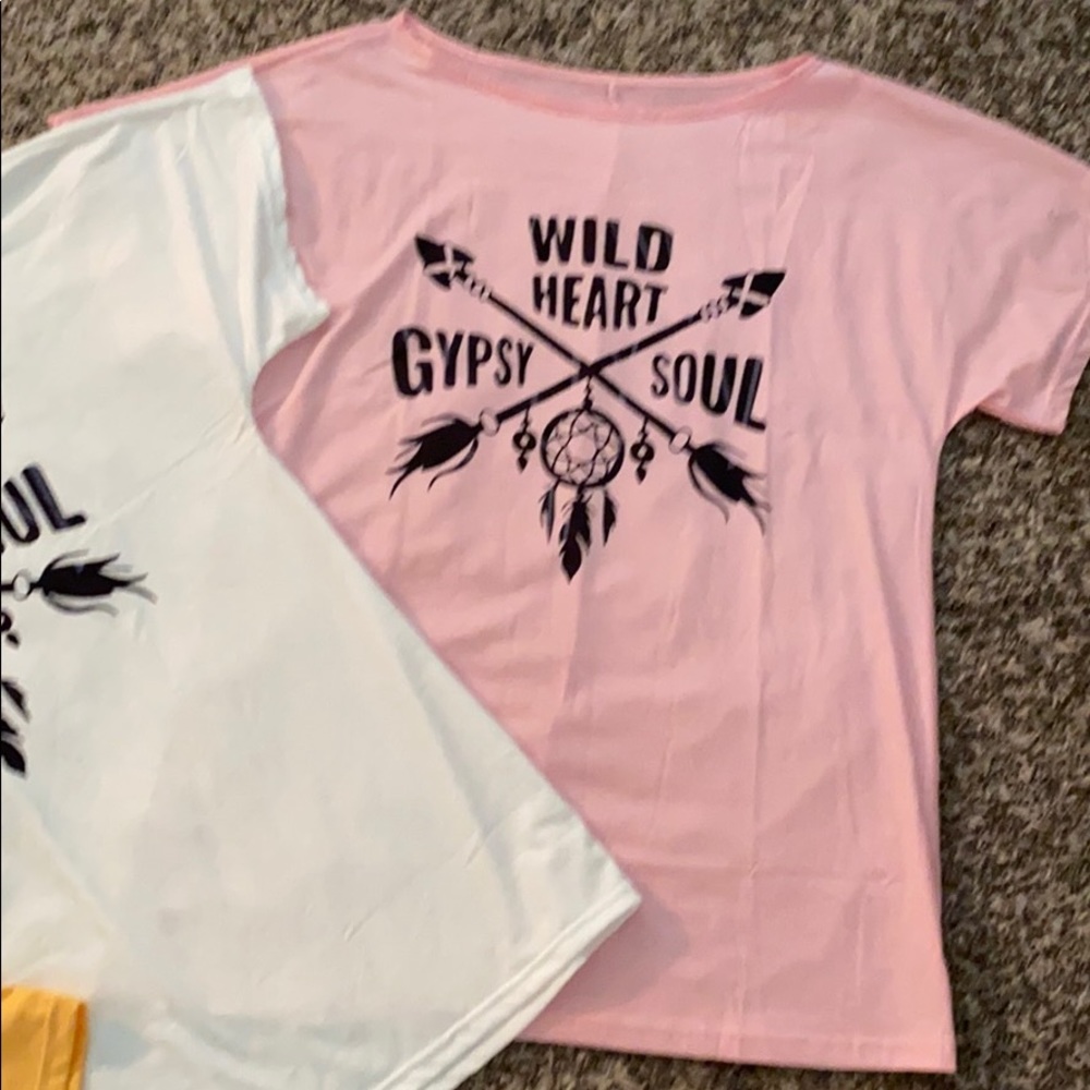 Shirts